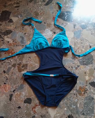 costume intero donna taglia L/Xl