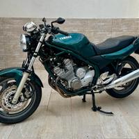 Yamaha xj 600 diversion