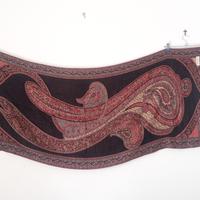 Pashmina 70% pashmina (cashmere) e 30% seta