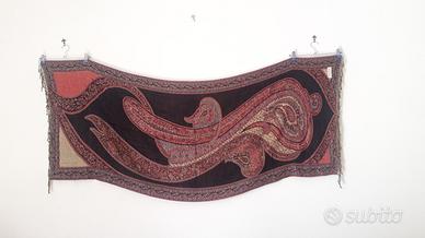 Pashmina 70% pashmina (cashmere) e 30% seta