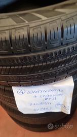 Pneumatici allseason Continental 215/60/17