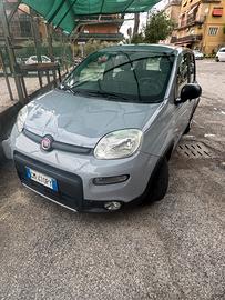 PANDA HYBRID