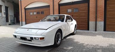 Porsche 944 2.5 