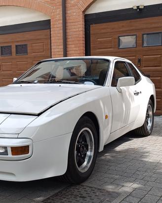 Porsche 944 2.5 