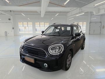 MINI COOPER D COUNTRYMAN D BUSINESS AUTOMATICA 5 P