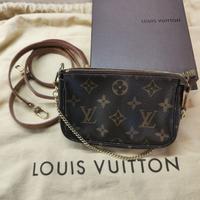 borsa LOUIS VUITTON 