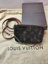 borsa LOUIS VUITTON 