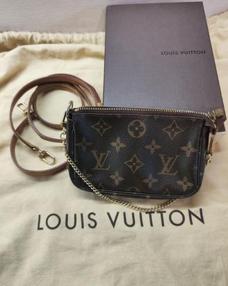 borsa LOUIS VUITTON 