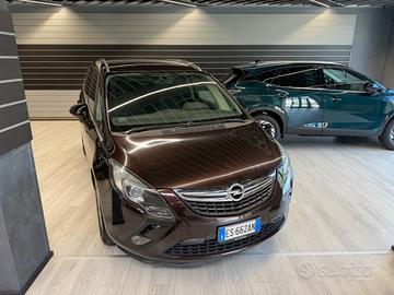 Opel Zafira Tourer 1.6 Turbo EcoM 150CV Elective