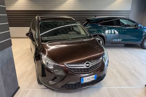 Opel Zafira Tourer 1.6 Turbo EcoM 150CV Elective