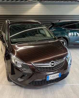 Opel Zafira Tourer 1.6 Turbo EcoM 150CV Elective