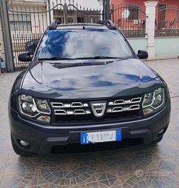 Dacia Duster 4X4 anno 2016