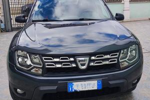 Dacia Duster 4X4 anno 2016