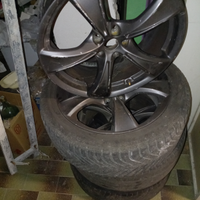 Cerchi auto 147