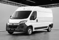 Citroen Ë-Jumper 35 batteria 110kW/h PL-TA Furgone