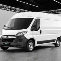 Citroen Ë-Jumper 35 batteria 110kW/h PL-TA Furgone