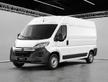 Citroen Ë-Jumper 35 batteria 110kW/h PL-TA Furgone