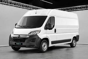 Citroen Ë-Jumper 35 batteria 110kW/h PL-TA Furgone