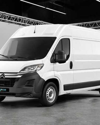 Citroen Ë-Jumper 35 batteria 110kW/h PL-TA Furgone