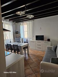 Appartamento in centro