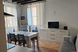 Appartamento in centro