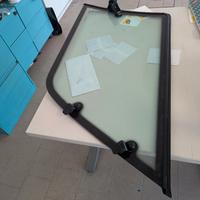 Coppia vetri Opel Frontera 95/98