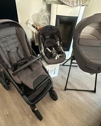 Inglesina Aptica XT Grigio