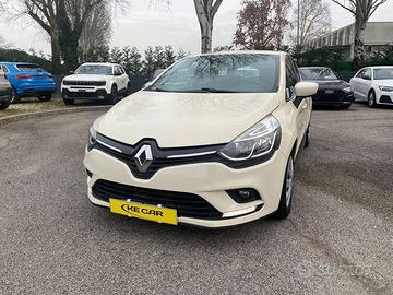 Renault Clio dCi 8V 75CV Start&Stop 5 porte E...