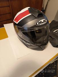Casco HJC i90 nuovo 2xl