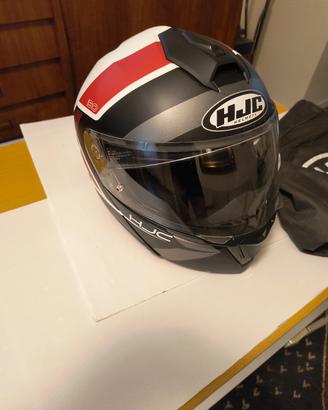 Casco HJC i90 nuovo 2xl