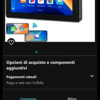 autoradio 200 euro portatil tutte le auto