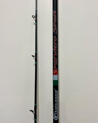 Italcanna Sparviero Sport 4,35