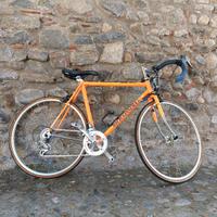 Bici Corsa COLUMBUS 22" Mirage + 105 Esordienti