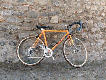 Bici Corsa COLUMBUS 22" Mirage + 105 Esordienti