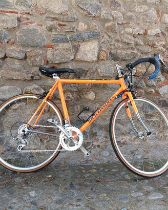 Bici Corsa COLUMBUS 22" Mirage + 105 Esordienti