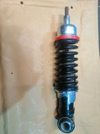 ammortizzatore vespa 50 molla a vista nuovo.