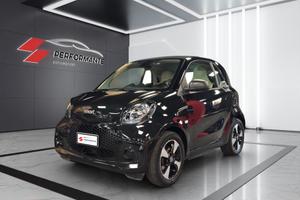 Smart fortwo eq Passion 4,6kW