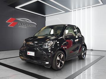 Smart fortwo eq Passion 4,6kW