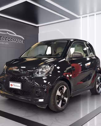 Smart fortwo eq Passion 4,6kW