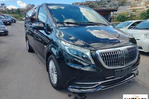 MERCEDES - Vito Select extralong 9 Posti
