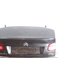 Baule Bauletto Posteriore Citroen C5 2009