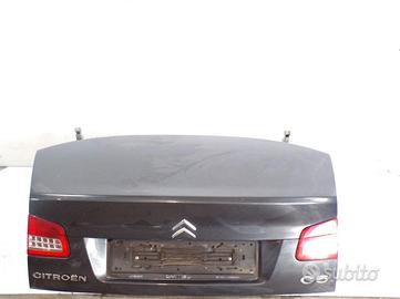Baule Bauletto Posteriore Citroen C5 2009