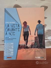 La vita davanti a noi 9788805077212