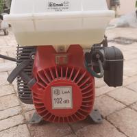 Motopompa a scoppio irrigazione Dal Degan
