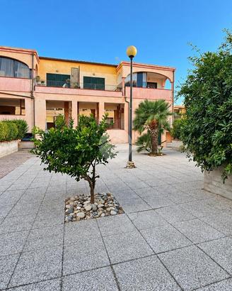 CASA SEMINDIPENDENTE A QUARTU SANT'ELENA