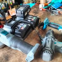 elettroutensili ferrex aldi