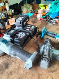 elettroutensili ferrex aldi