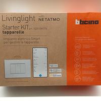 starter kit tapparelle 