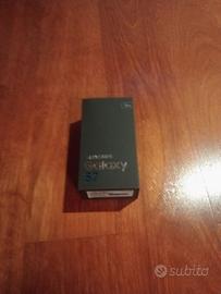 SCATOLA SAMSUNG GALAXY S7