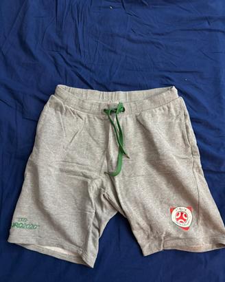Pantaloncini Euro 2020 Italia